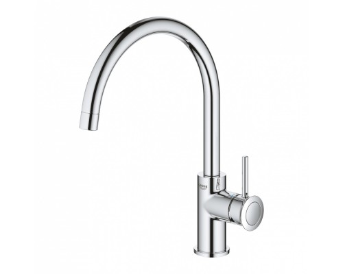 Смеситель Grohe BauClassic 31234000 для кухонной мойки