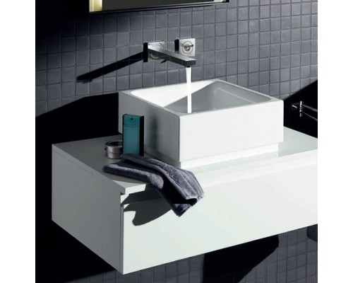 Смеситель для раковины Grohe Eurocube Joy 19998000, хром