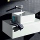 Смеситель для раковины Grohe Eurocube Joy 19998000, хром