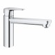 Смеситель Grohe BauCurve 31715000 для кухонной мойки, средний излив