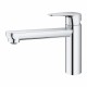 Смеситель Grohe BauCurve 31715000 для кухонной мойки, средний излив