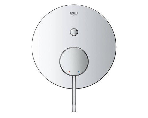Смеситель Grohe Essence 24058001 для ванны и душа, хром Смеситель Grohe Essence 24058001 для ванны и душа, хром