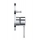 Смеситель Grohe Essence 24058001 для ванны и душа, хром
