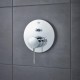 Смеситель Grohe Essence 24058001 для ванны и душа, хром