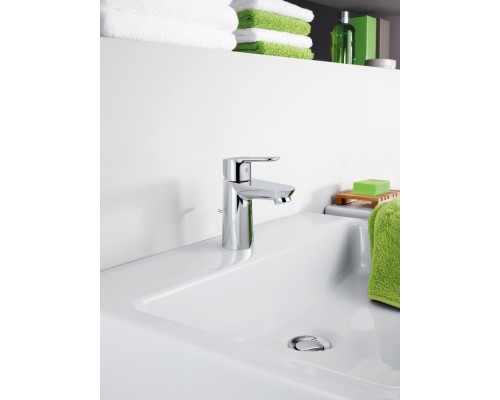 Смеситель Grohe BauEdge 23328000 для раковины