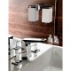 Смеситель Grohe Allure Brilliant 20344000 для раковины