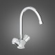 Смеситель Grohe Costa L 31812001 для кухни с цепочкой