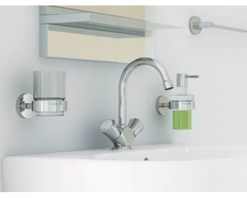 Смеситель Grohe Costa L 31812001 для кухни с цепочкой