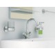 Смеситель Grohe Costa L 31812001 для кухни с цепочкой