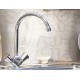 Смеситель Grohe Costa L 31812001 для кухни с цепочкой