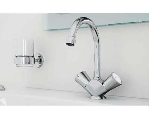 Смеситель Grohe Costa L 31812001 для кухни с цепочкой