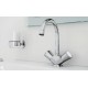 Смеситель Grohe Costa L 31812001 для кухни с цепочкой