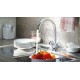 Смеситель Grohe Costa L 31812001 для кухни с цепочкой