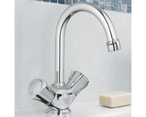 Смеситель Grohe Costa L 21375001 для раковины