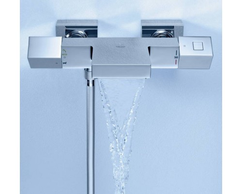 Термостат Grohe Grohtherm Cube 34502000 для ванны