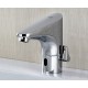 Смеситель Grohe Europlus E 36016001 для раковины, сенсорный