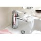 Смеситель для раковины Grohe Eurosmart Cosmopolitan 23325000