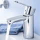 Смеситель Grohe Eurostyle Cosmopolitan 3355720E для раковины