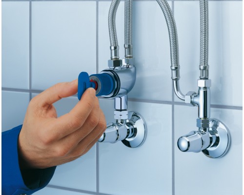 Термостат Grohe Grohtherm Micro 34487000