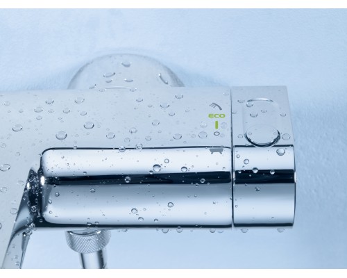 Термостат Grohe Grohtherm 2000 New 34174001 для ванны