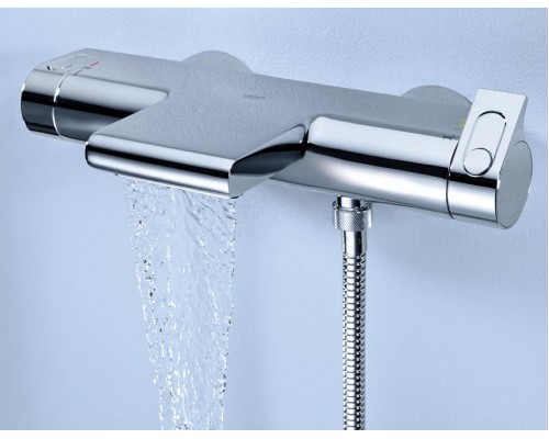 Термостат Grohe Grohtherm 2000 New 34174001 для ванны