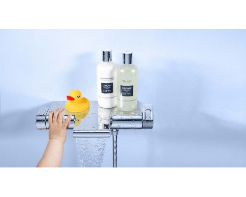 Термостат Grohe Grohtherm 2000 New 34174001 для ванны