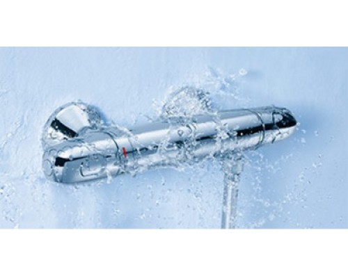 Термостат Grohe Grohtherm 1000 New 34155003 для ванны