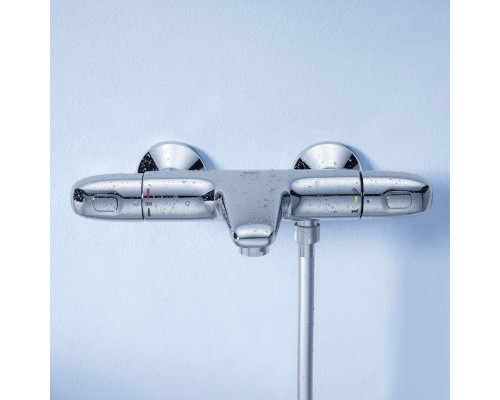 Термостат Grohe Grohtherm 1000 New 34155003 для ванны