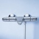 Термостат Grohe Grohtherm 1000 New 34155003 для ванны