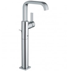 Смеситель Grohe Allure 32249000 для раковины, высокий