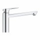 Смеситель Grohe BauCurve 31715000 для кухонной мойки, средний излив