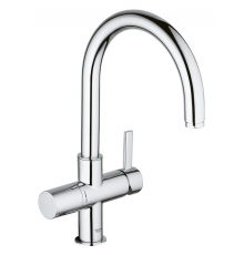 Смеситель Grohe Blue 33251000 (123375)