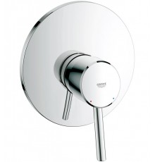 Смеситель Grohe Concetto New 32213001 для душа в сборе