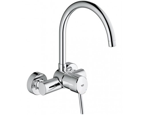 Смеситель Grohe Concetto New 32667001 для кухни