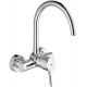 Смеситель Grohe Concetto New 32667001 для кухни