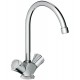 Смеситель Grohe Costa L 31812001 для кухни с цепочкой