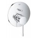 Смеситель Grohe Essence 24058001 для ванны и душа, хром