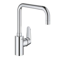 Смеситель Grohe Eurodisc Cosmopolitan 32259003 для кухни