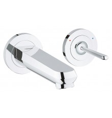 Смеситель Grohe Eurodisc Joy 19968000 для раковины настенный