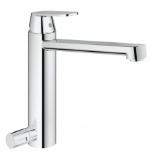 Смеситель Grohe Eurosmart Cosmopolitan 30195000 для кухни