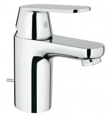 Смеситель Grohe Eurosmart Cosmopolitan 3282500E для раковины