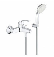 Смеситель Grohe Eurosmart New для ванны и душа 3330220A