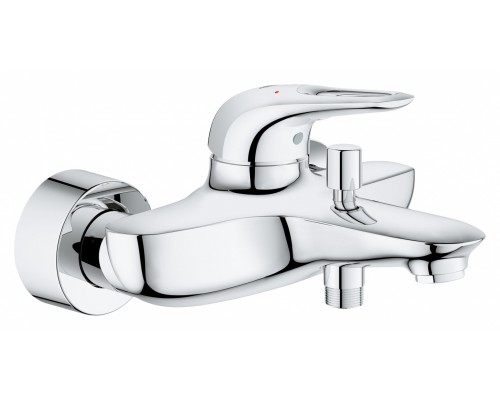 Смеситель Grohe Eurostyle 33591003 для ванны и душа