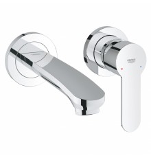 Смеситель для раковины Grohe Eurostyle Cosmopolitan 19571002