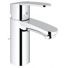 Смеситель Grohe Eurostyle Cosmopolitan 3355720E для раковины