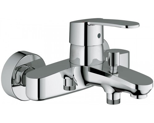 Смеситель Grohe Eurostyle Cosmopolitan 33591002 для ванны/душа