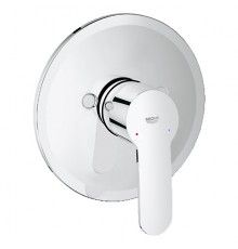 Смеситель Grohe Eurostyle Cosmopolitan 33635002 для душа