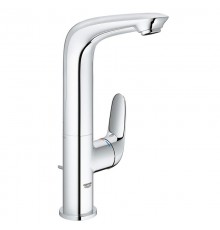 Смеситель Grohe Eurostyle New 23718003 для раковины высокий