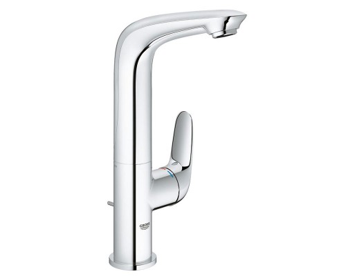 Смеситель Grohe Eurostyle New 23718003 для раковины высокий