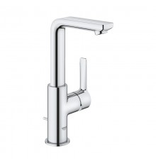 Смеситель Grohe Lineare New 23296001 для раковины, хром